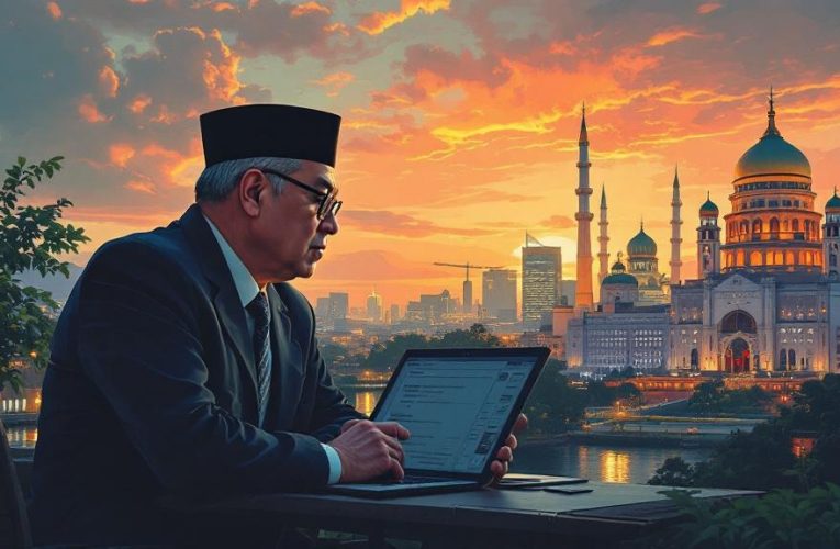 Berita Terkini Politik Indonesia 2024: Perkembangan Terbaru yang Perlu Kamu Tahu