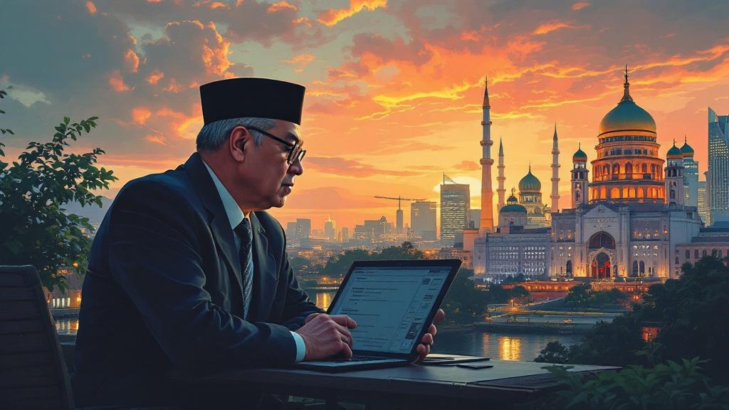 Berita Terkini Politik Indonesia 2024: Perkembangan Terbaru yang Perlu Kamu Tahu - berita terkini politik indonesia 2024