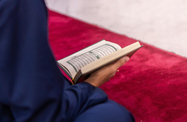 Doa Ulang Tahun Arab: Makna, Contoh, dan Cara Mengamalkannya