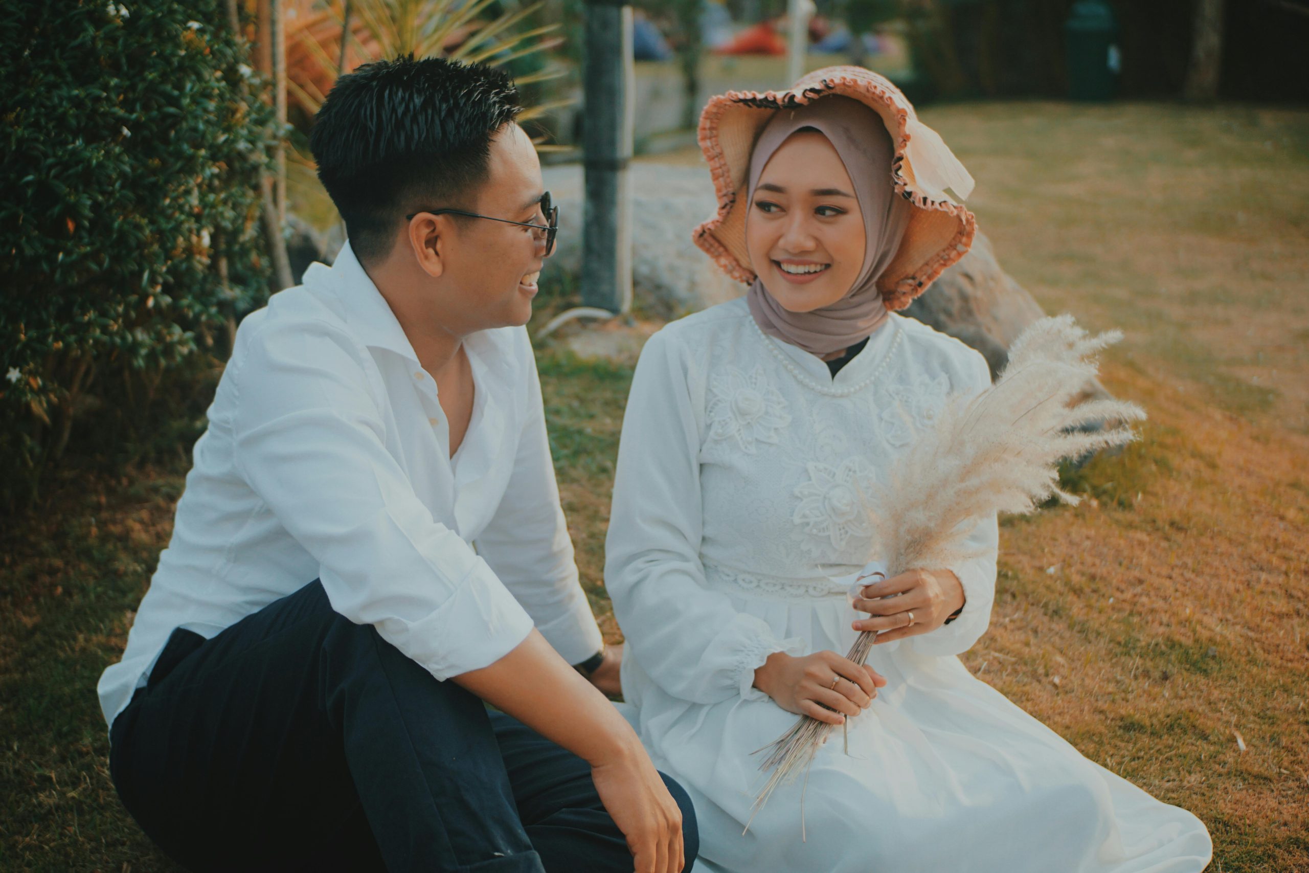 Ilustrasi dongeng pengantar tidur romantis