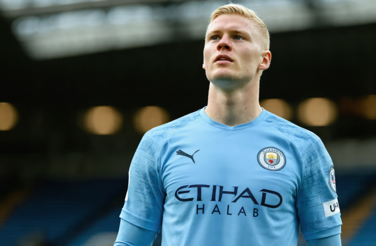 Kenapa Transfer Erling Haaland ke Man City Bikin Liga Inggris Makin Panas?