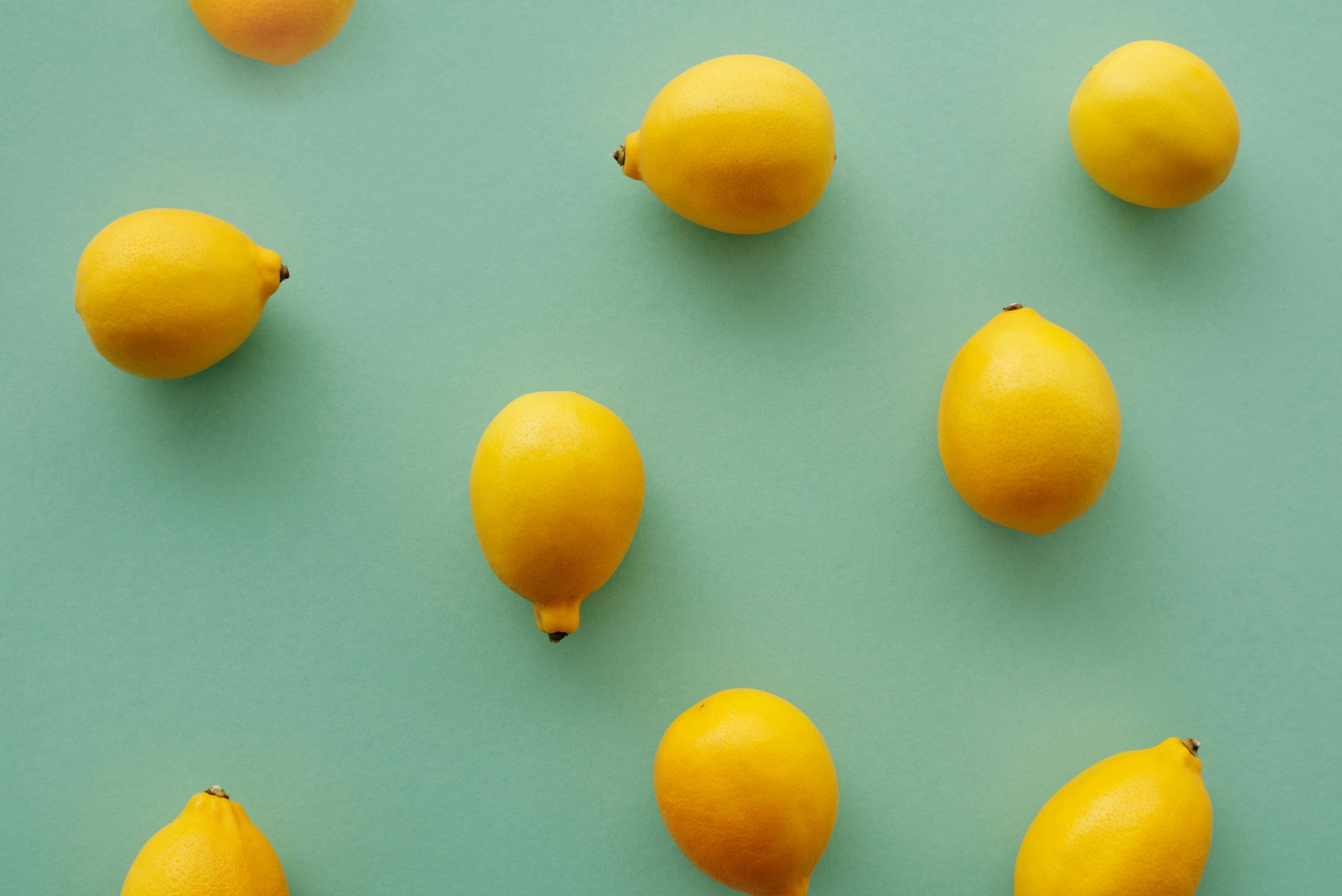 Ilustrasi lebih bagus vitamin c atau niacinamide