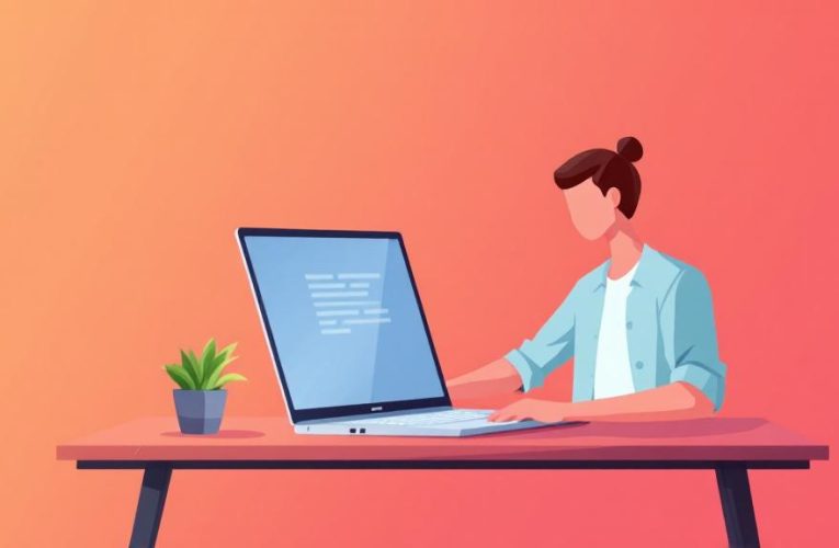 Tips Memilih Laptop untuk Pelajar Teknik yang Tepat