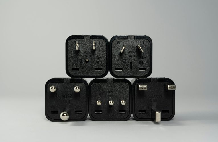 Cara Membuat Power Supply Variable 0-30V: Panduan Lengkap untuk Pemula
