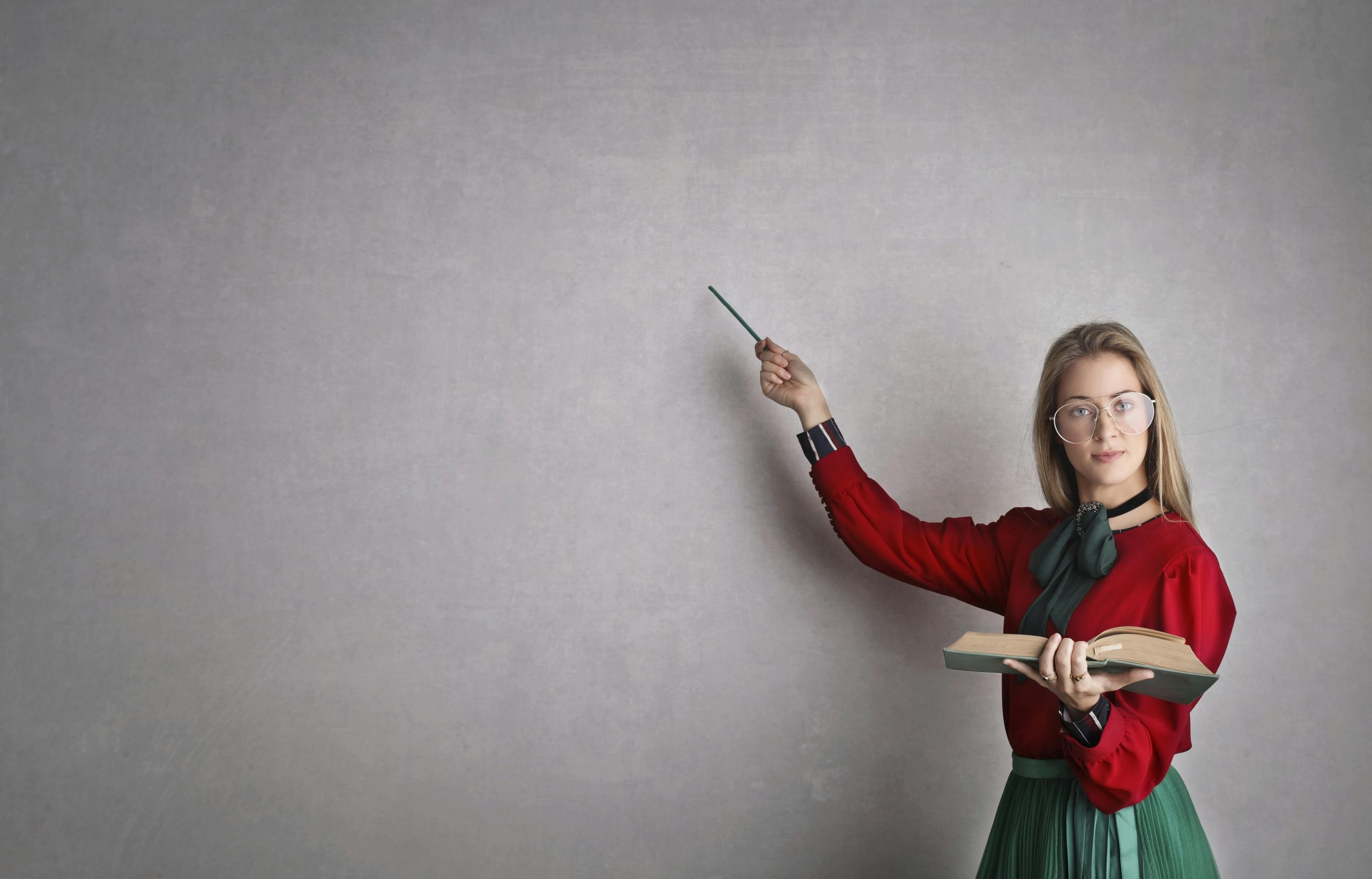 Ilustrasi graduate student artinya